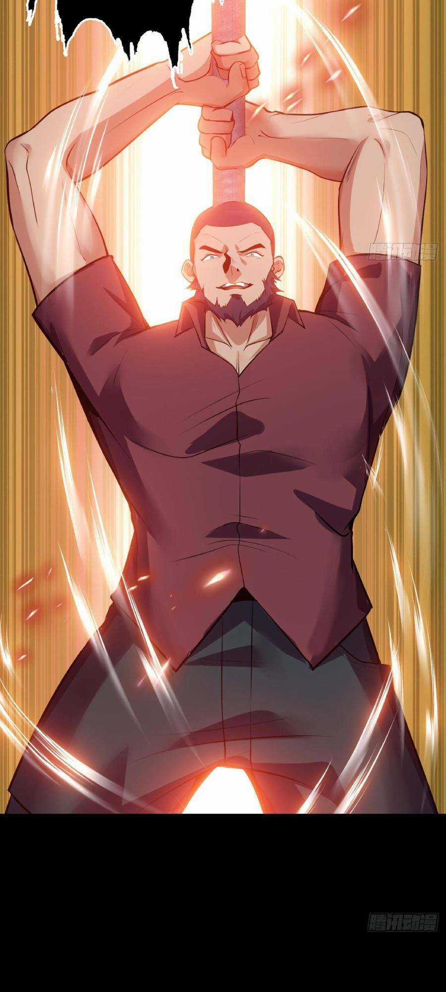 Địa Hạch Chi Tử - Chapter 50 - Trang 33