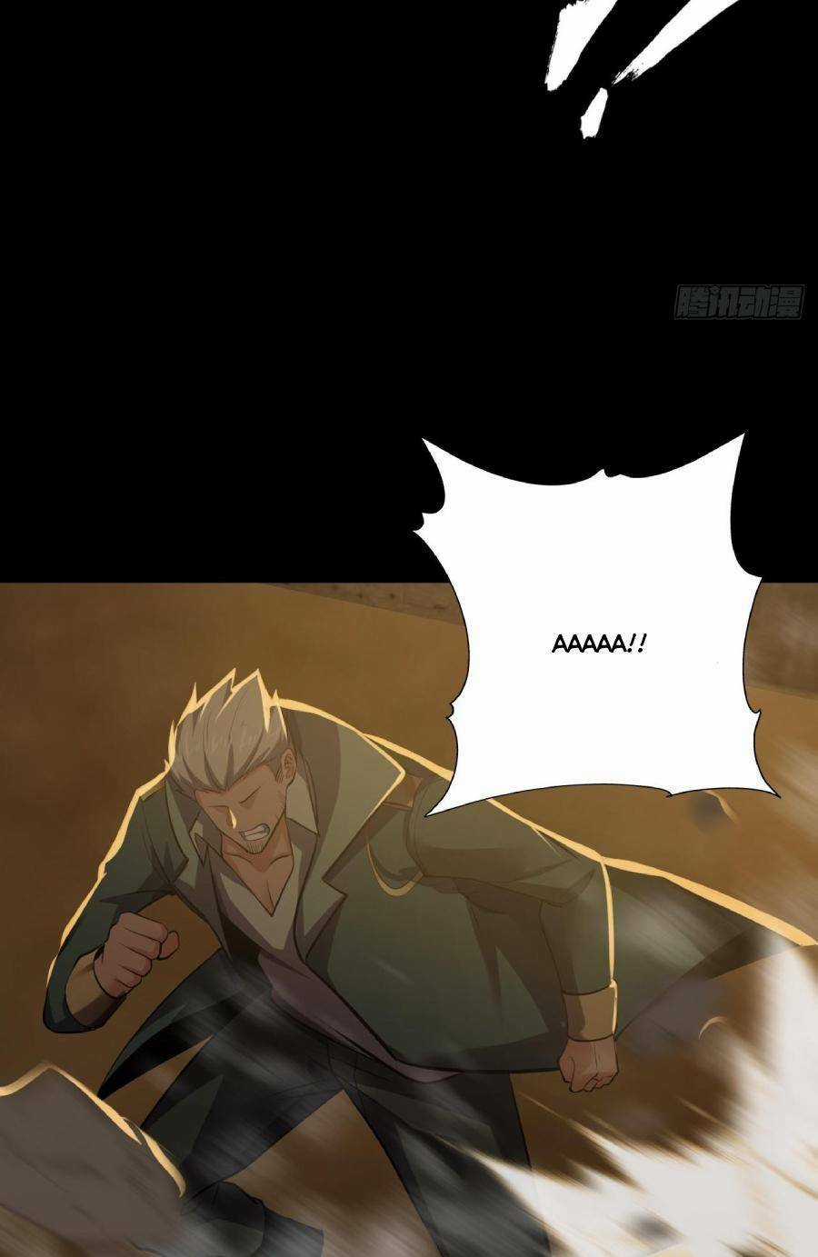 Địa Hạch Chi Tử - Chapter 50 - Trang 36