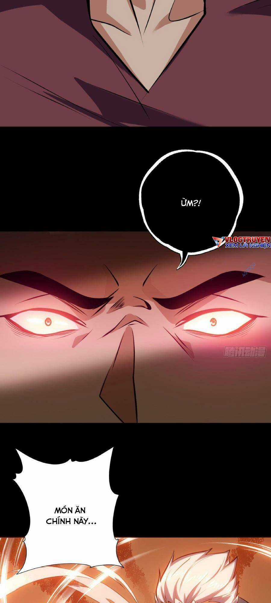 Địa Hạch Chi Tử - Chapter 50 - Trang 38