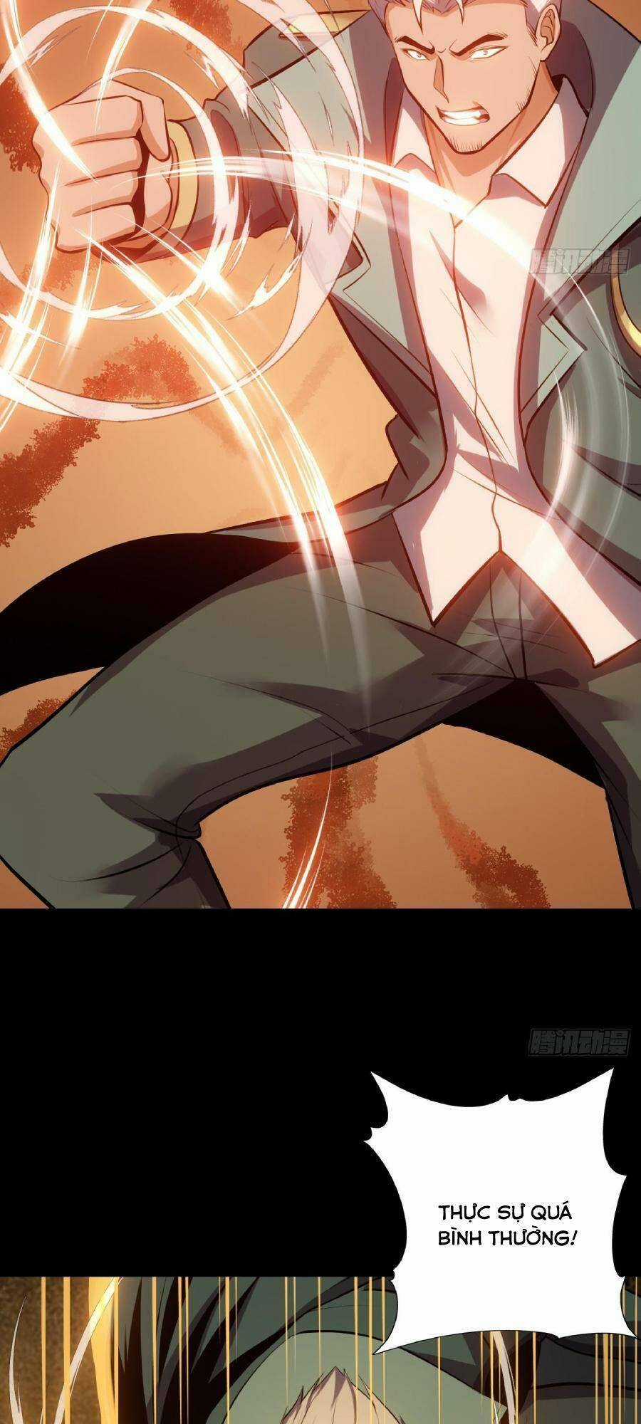 Địa Hạch Chi Tử - Chapter 50 - Trang 39