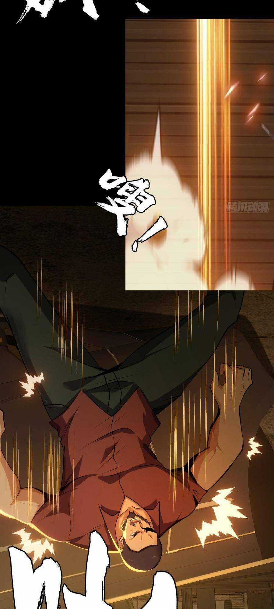 Địa Hạch Chi Tử - Chapter 50 - Trang 41