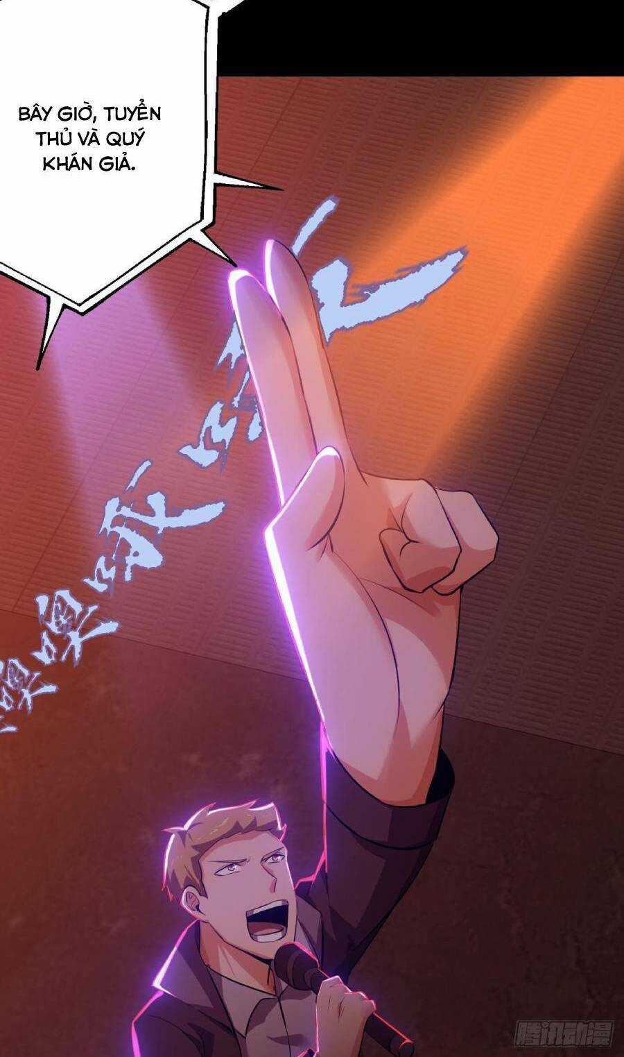 Địa Hạch Chi Tử - Chapter 51 - Trang 13