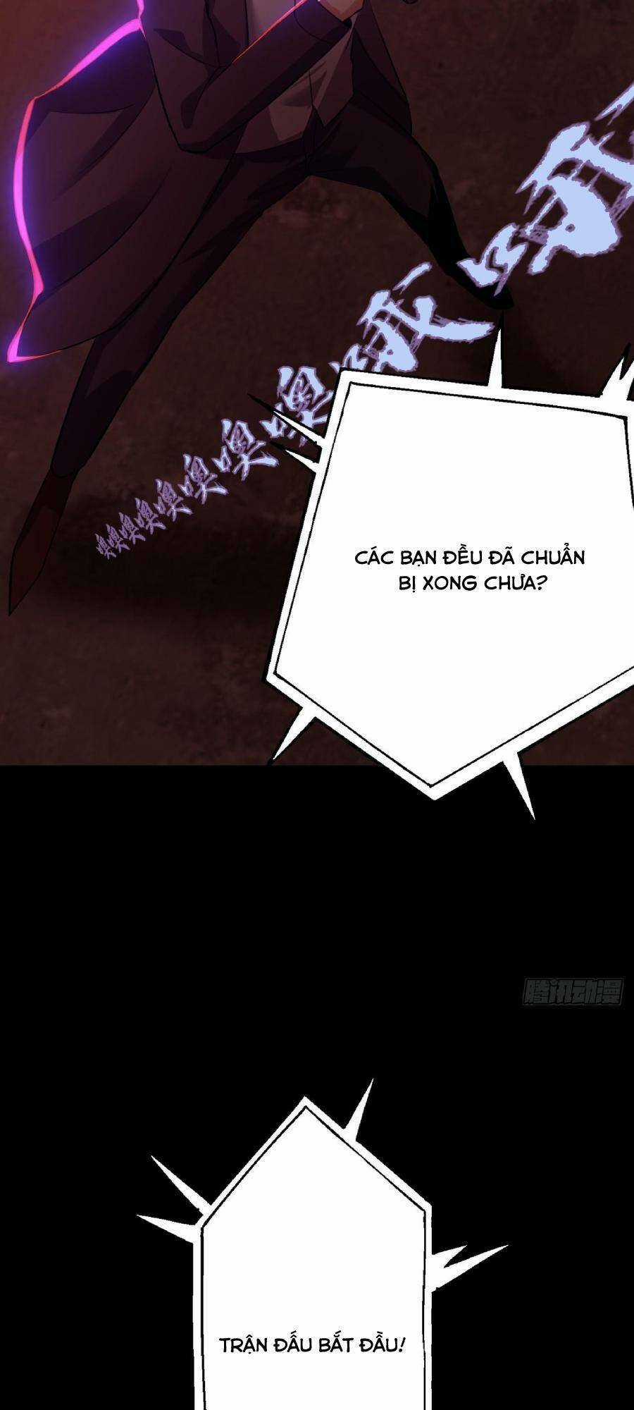 Địa Hạch Chi Tử - Chapter 51 - Trang 14