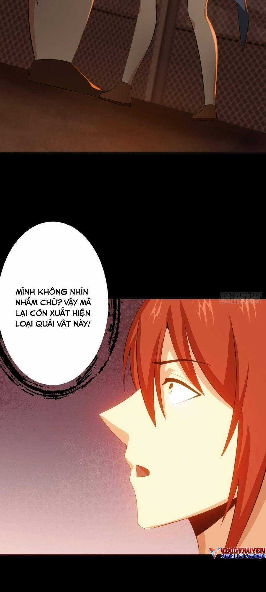 Địa Hạch Chi Tử - Chapter 51 - Trang 16