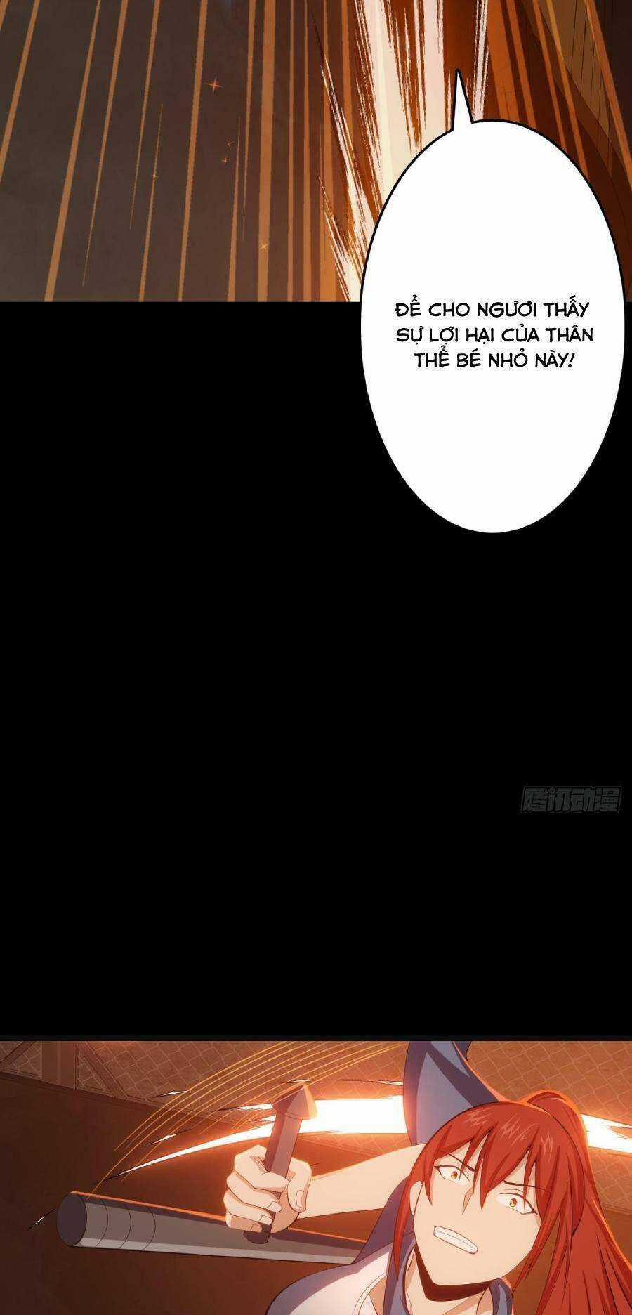 Địa Hạch Chi Tử - Chapter 51 - Trang 22