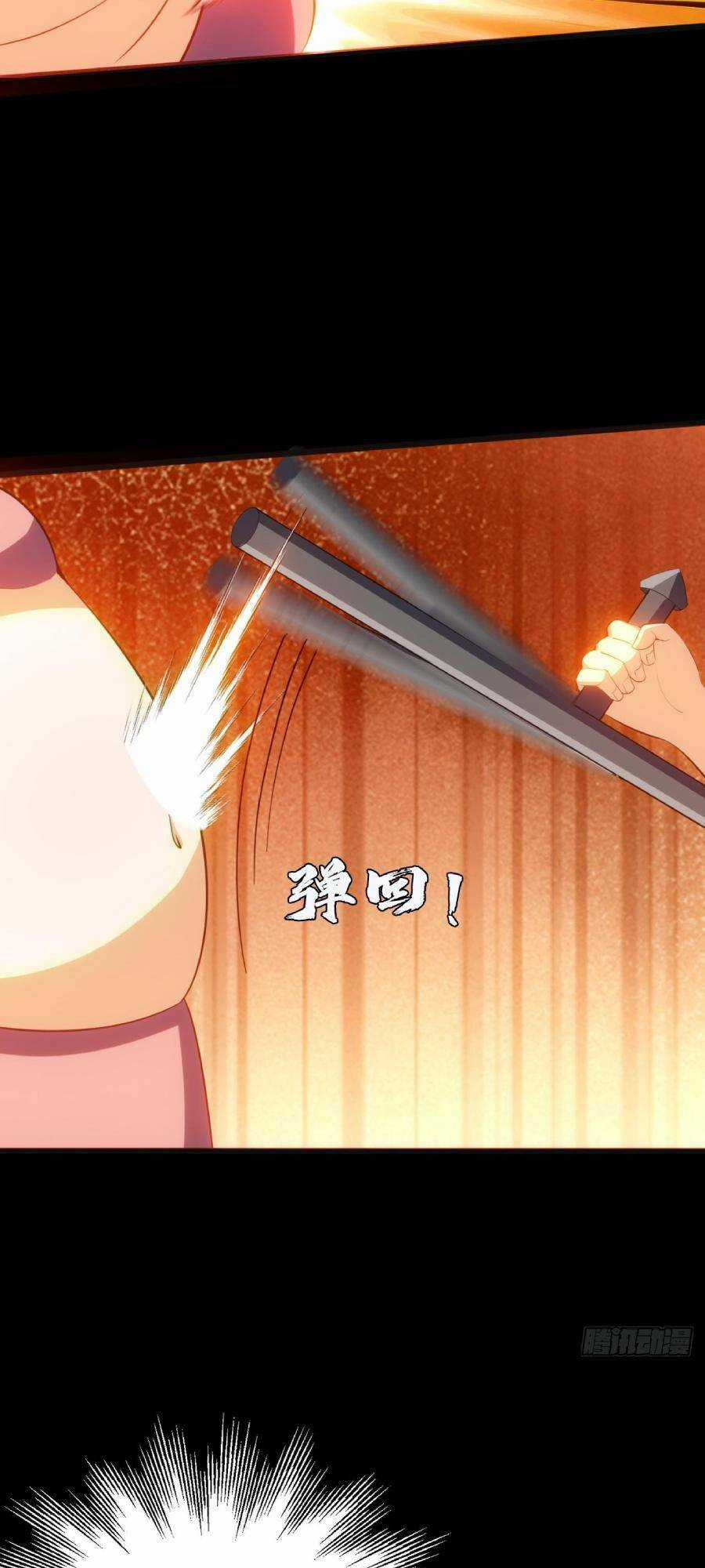 Địa Hạch Chi Tử - Chapter 51 - Trang 24