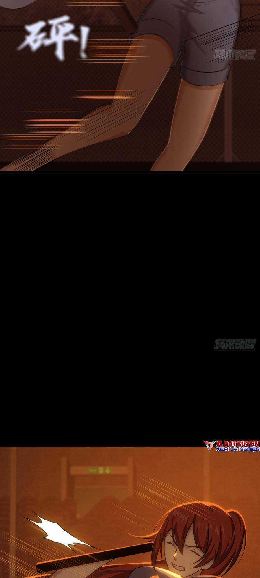 Địa Hạch Chi Tử - Chapter 51 - Trang 29