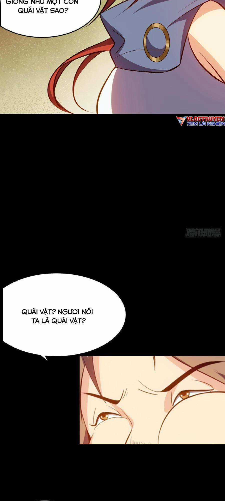 Địa Hạch Chi Tử - Chapter 51 - Trang 32