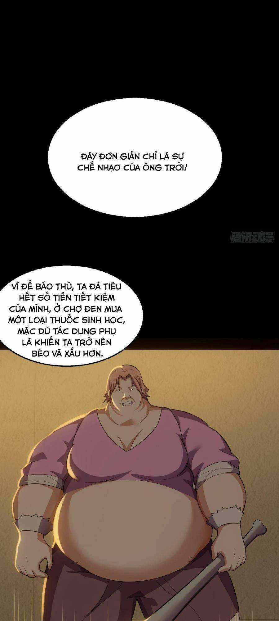 Địa Hạch Chi Tử - Chapter 51 - Trang 39