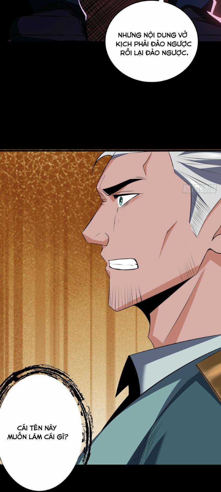 Địa Hạch Chi Tử - Chapter 51 - Trang 5