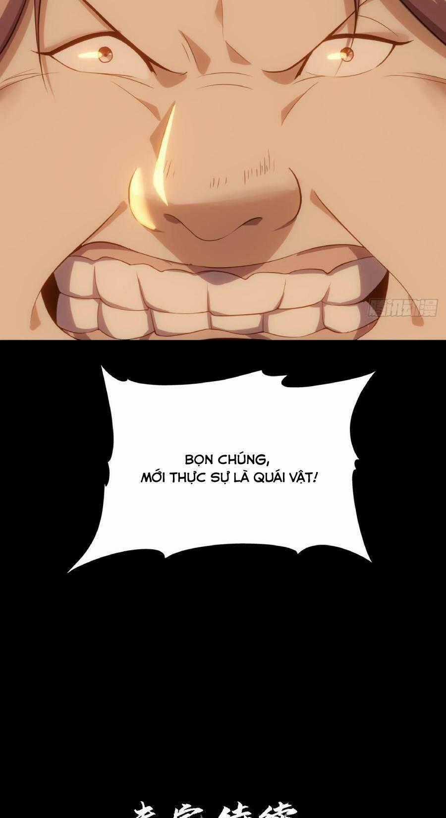 Địa Hạch Chi Tử - Chapter 51 - Trang 41