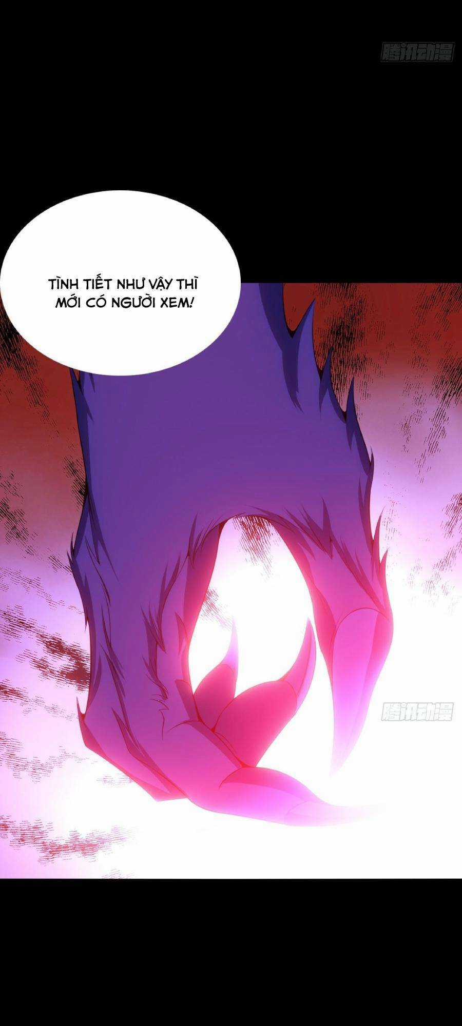 Địa Hạch Chi Tử - Chapter 51 - Trang 6