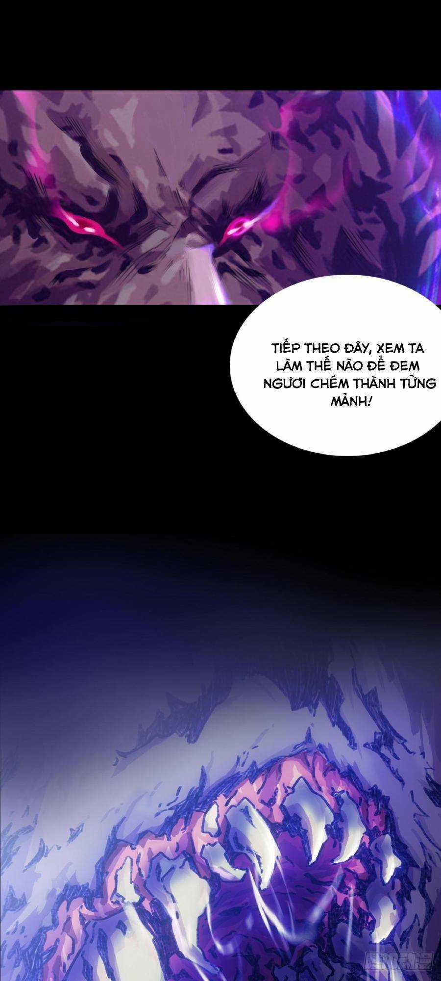 Địa Hạch Chi Tử - Chapter 51 - Trang 7