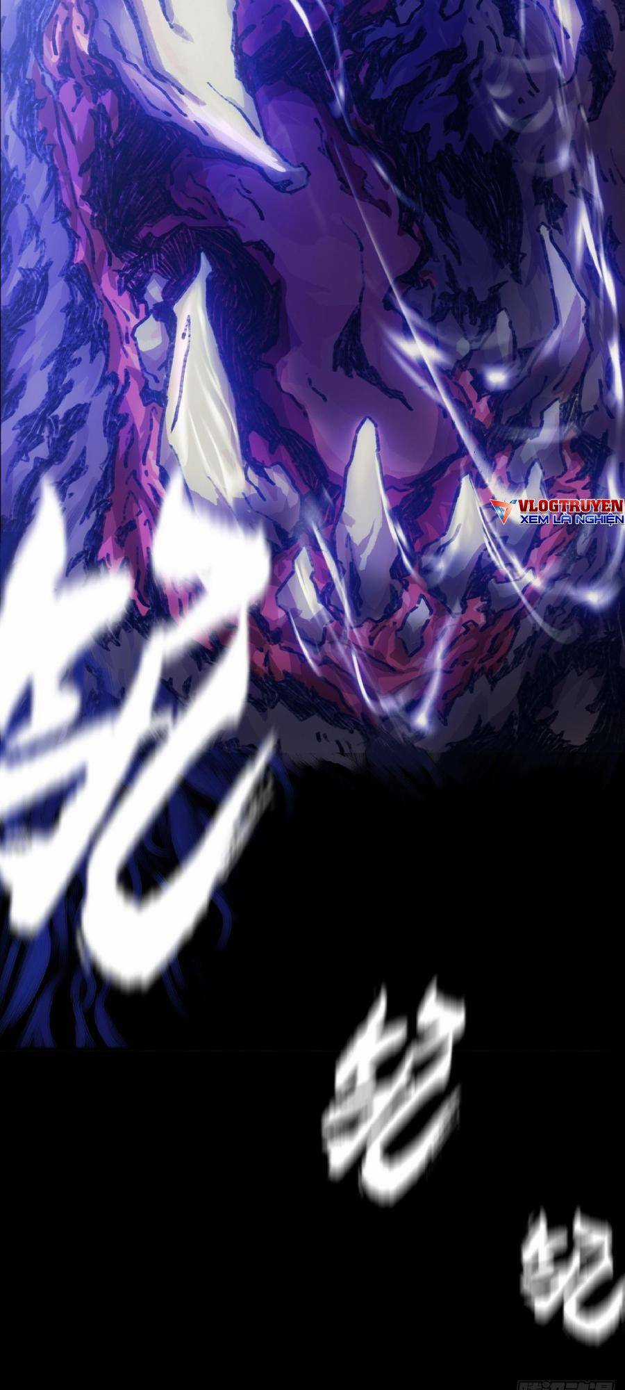 Địa Hạch Chi Tử - Chapter 51 - Trang 8