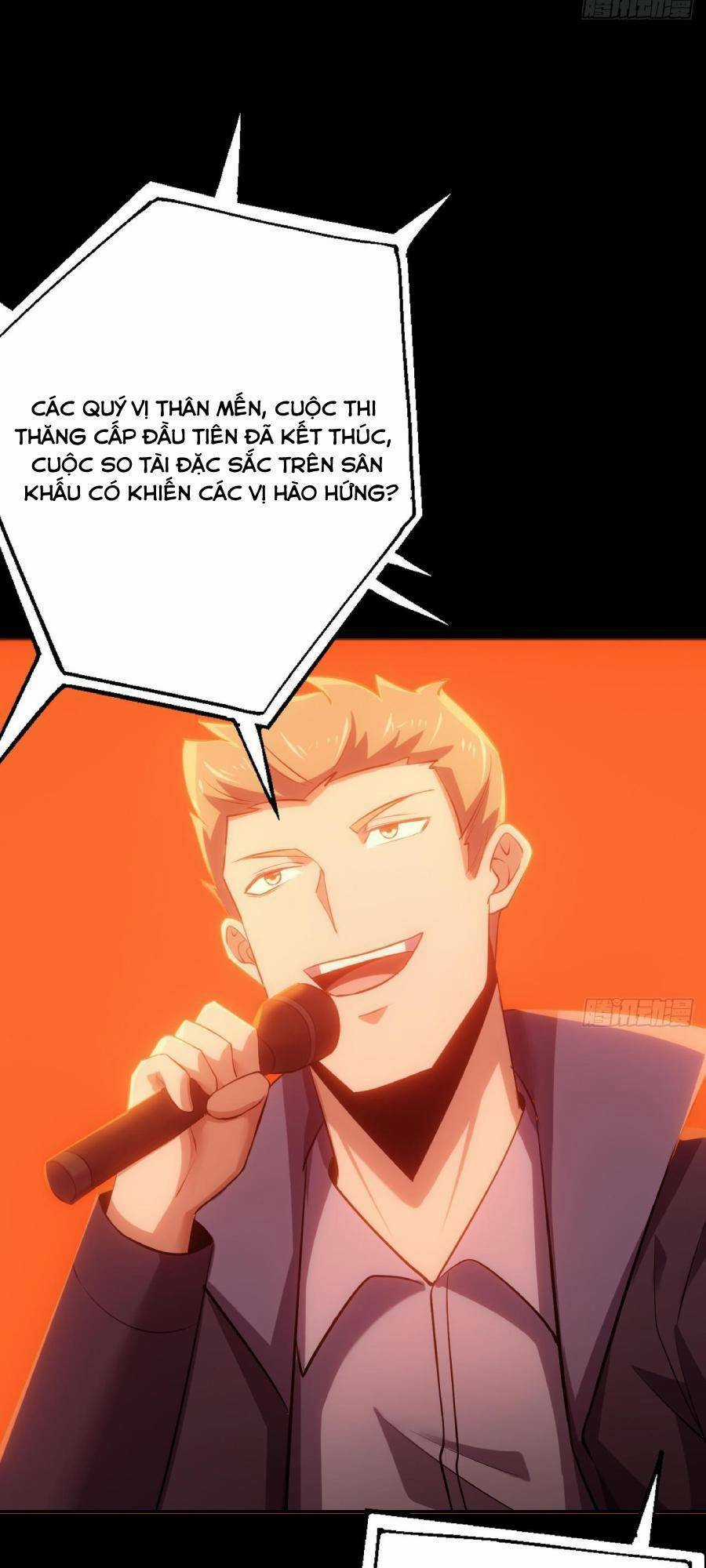 Địa Hạch Chi Tử - Chapter 51 - Trang 9