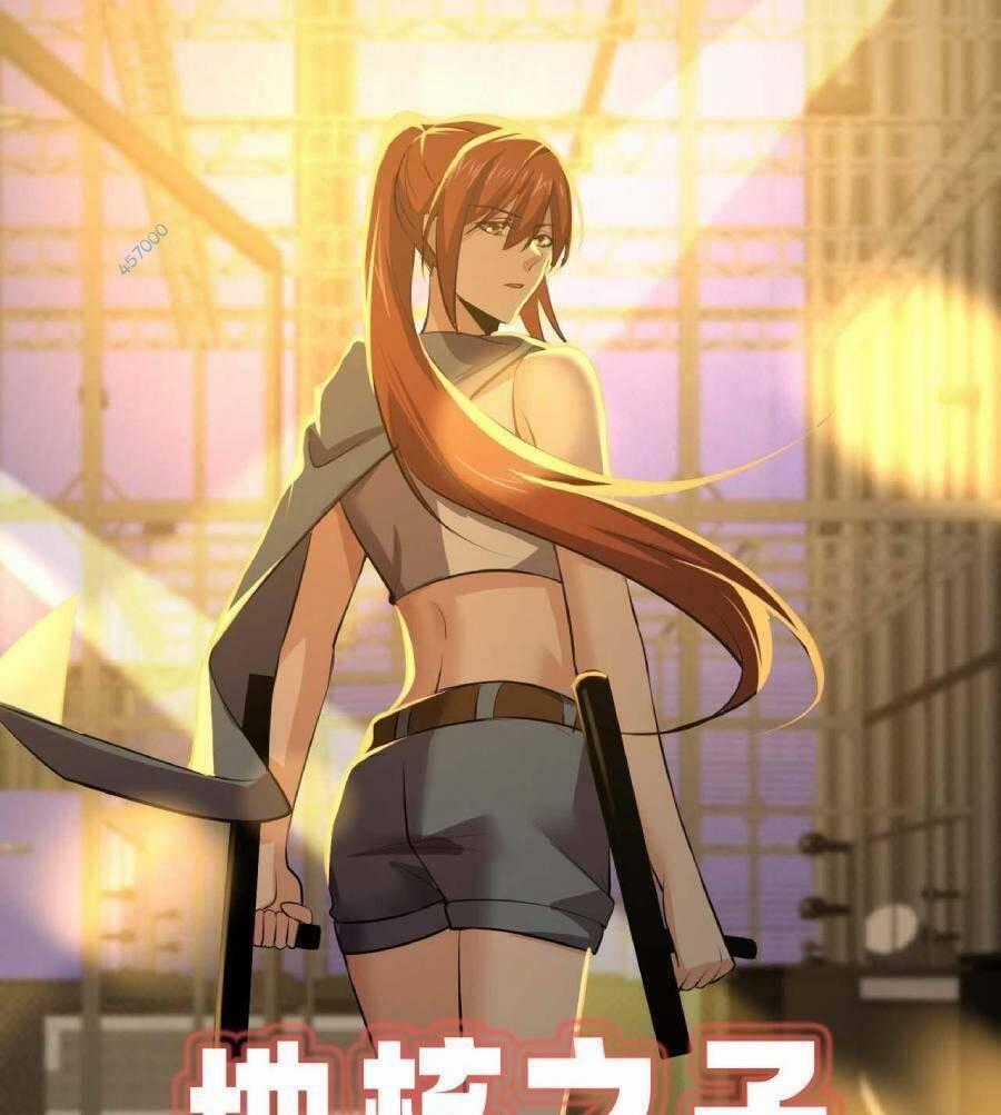 Địa Hạch Chi Tử - Chapter 52.5 - Trang 1