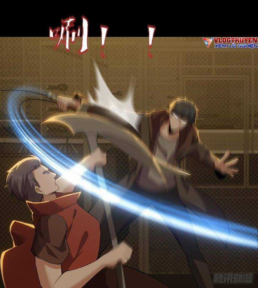 Địa Hạch Chi Tử - Chapter 52.5 - Trang 14