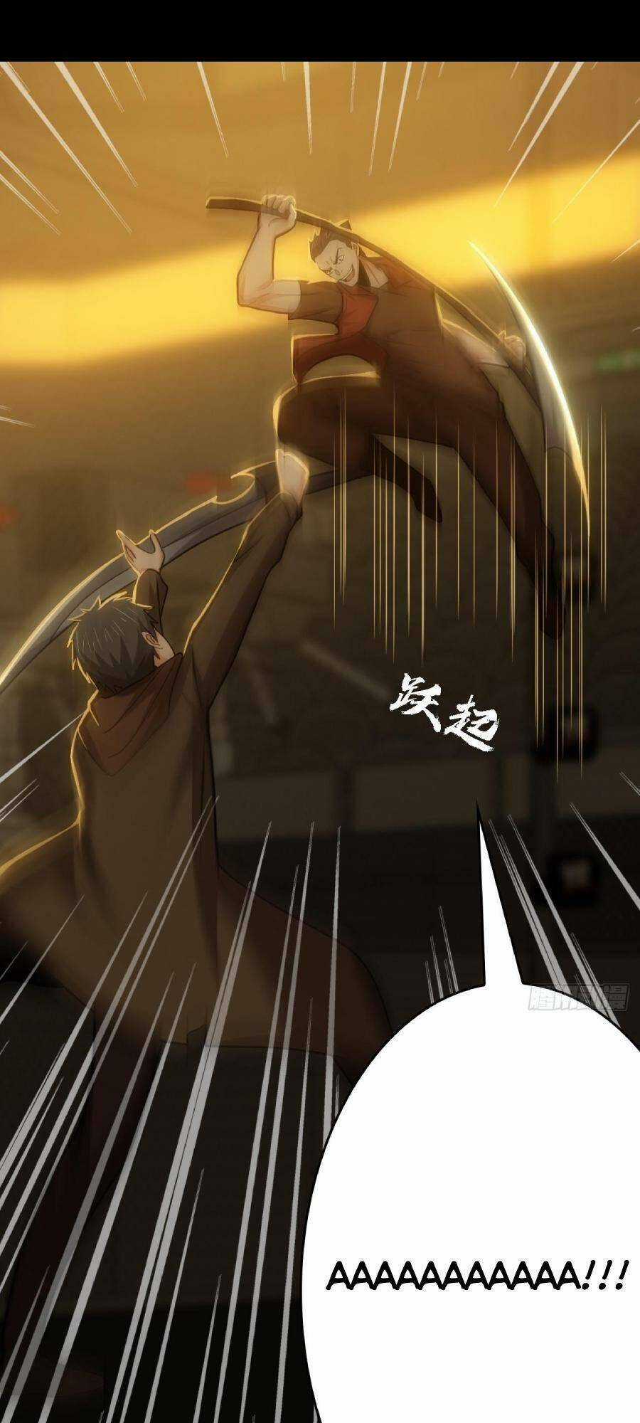 Địa Hạch Chi Tử - Chapter 52.5 - Trang 17