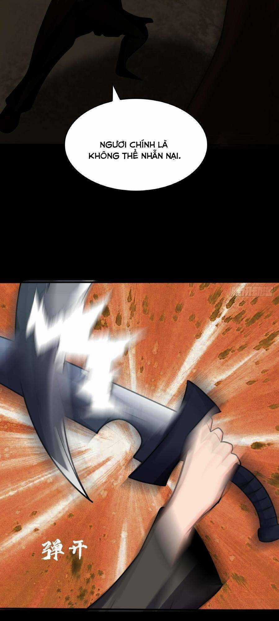 Địa Hạch Chi Tử - Chapter 52.5 - Trang 19