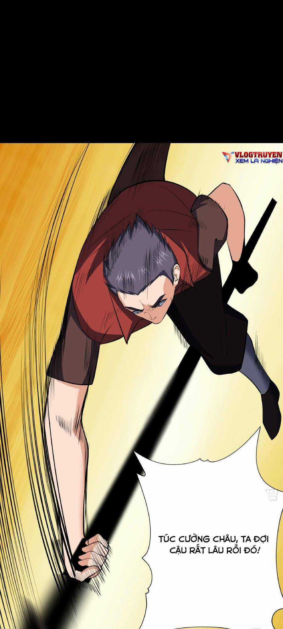 Địa Hạch Chi Tử - Chapter 52.5 - Trang 3