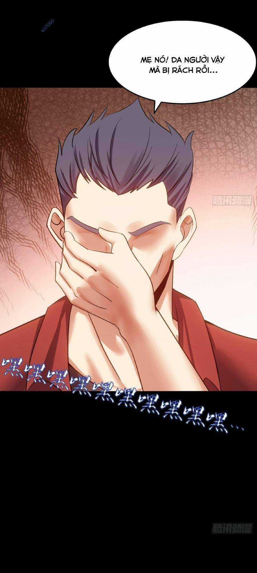 Địa Hạch Chi Tử - Chapter 52.5 - Trang 22