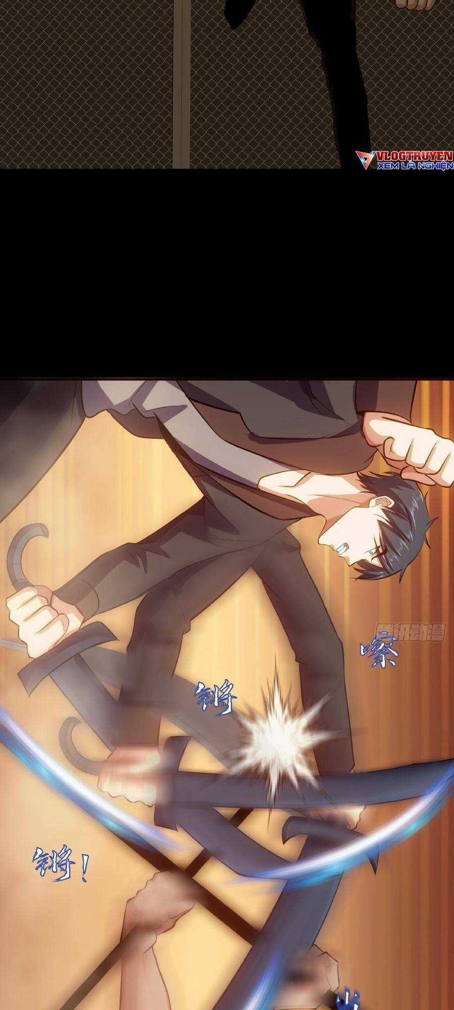 Địa Hạch Chi Tử - Chapter 52.5 - Trang 26