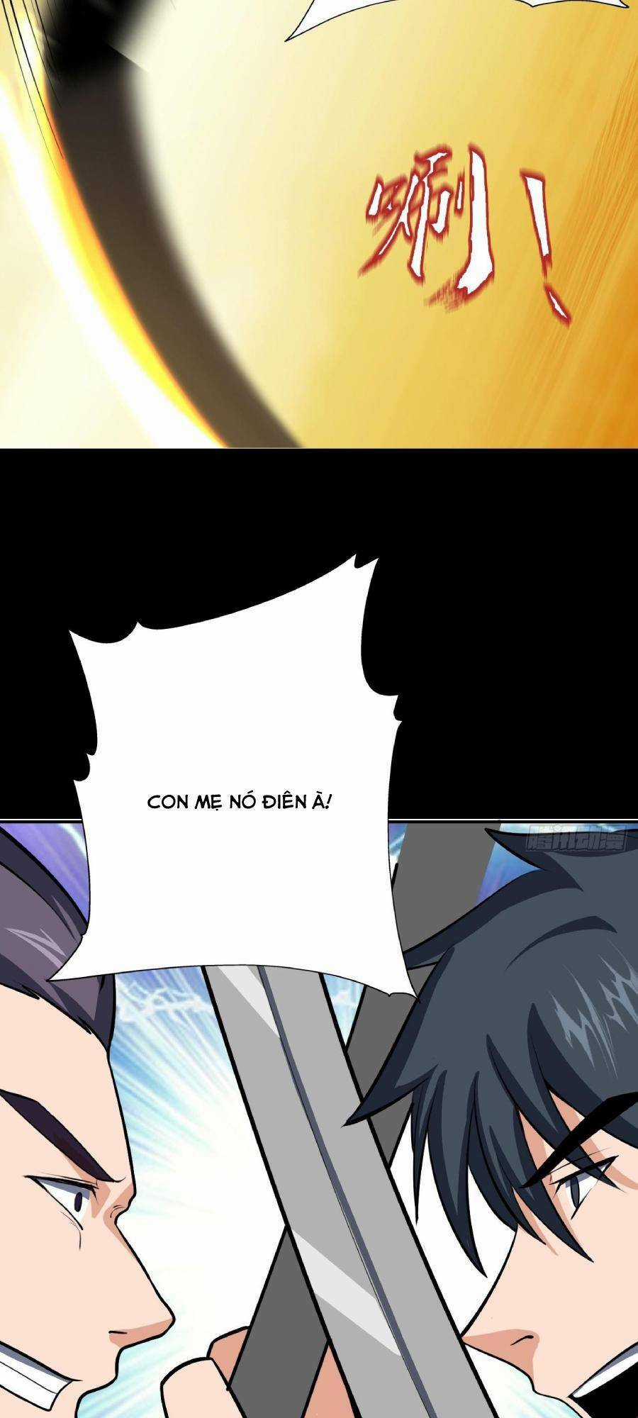 Địa Hạch Chi Tử - Chapter 52.5 - Trang 4