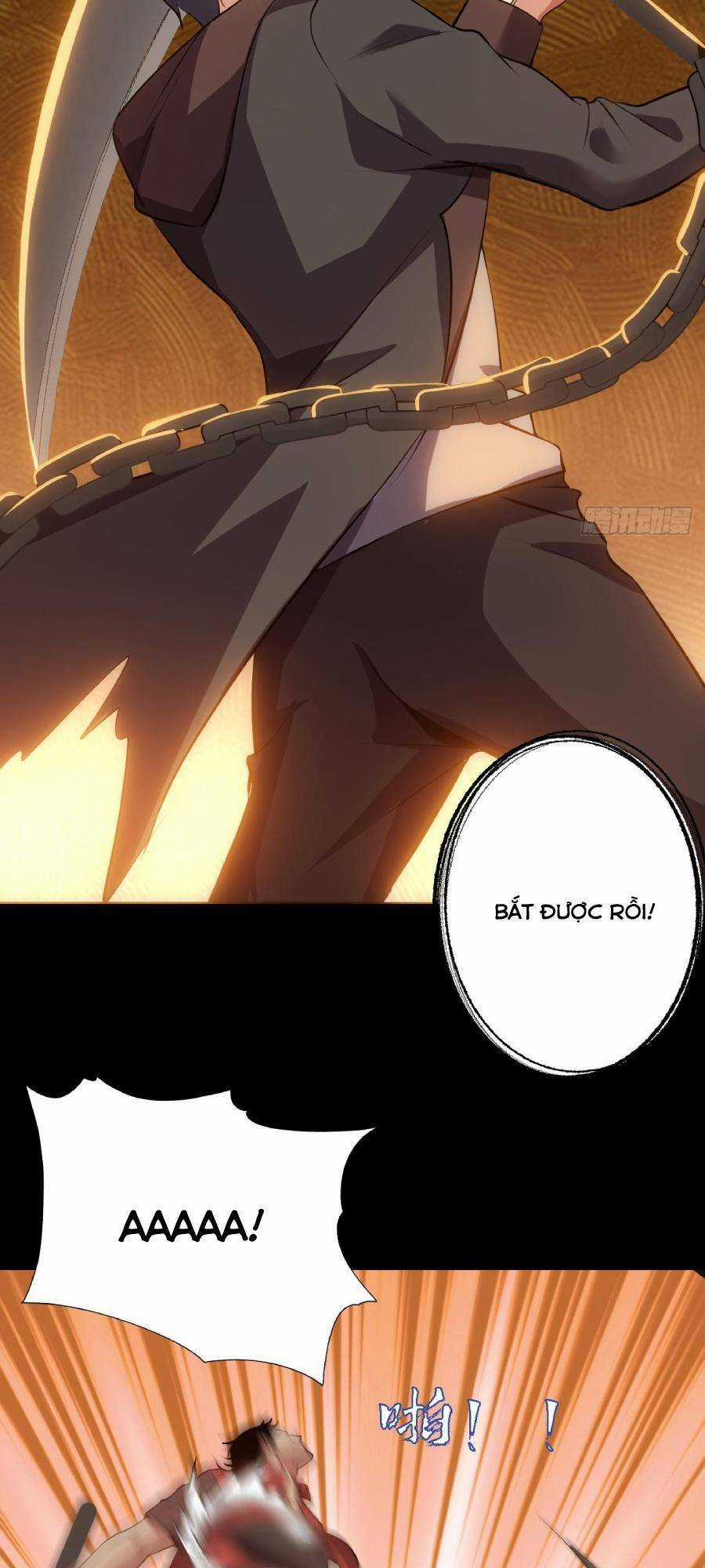 Địa Hạch Chi Tử - Chapter 52.5 - Trang 31