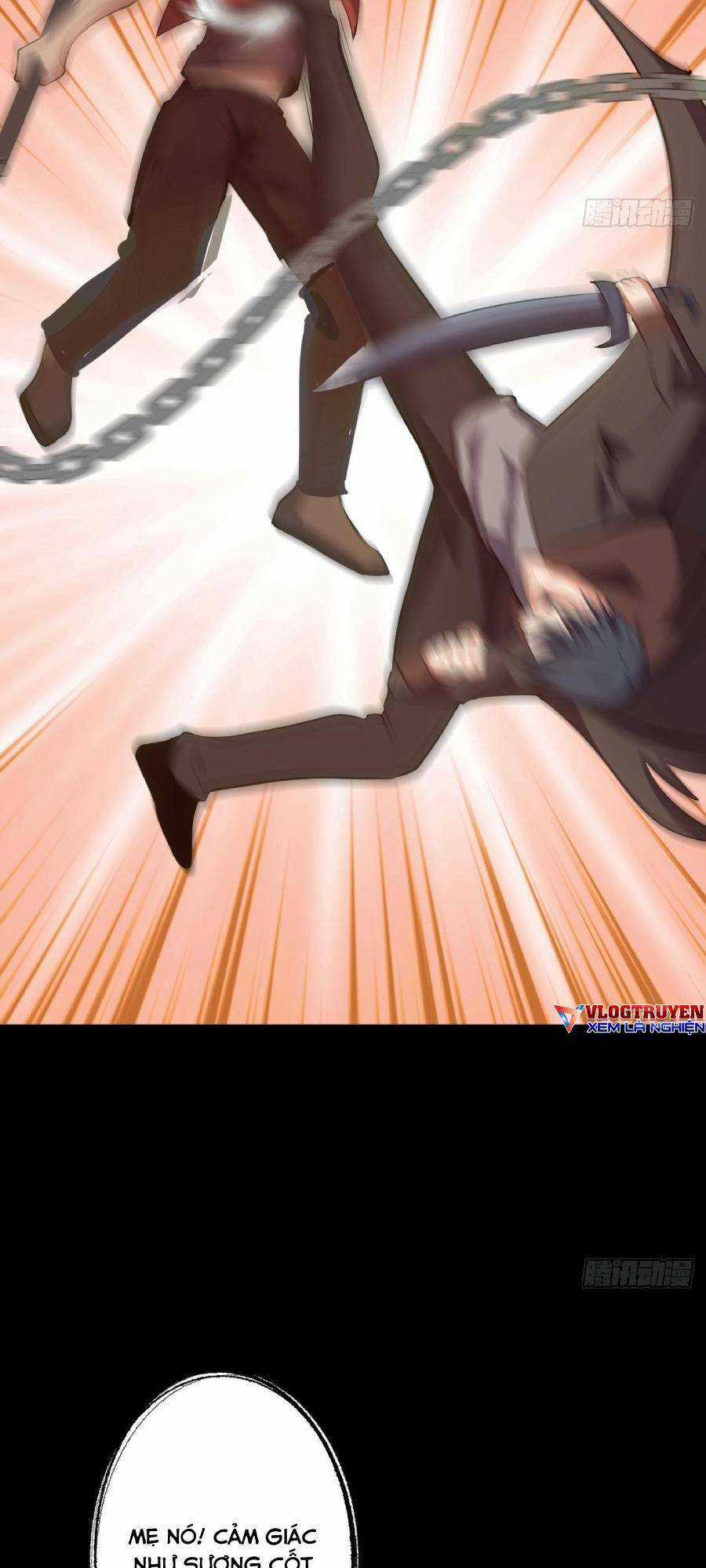 Địa Hạch Chi Tử - Chapter 52.5 - Trang 32