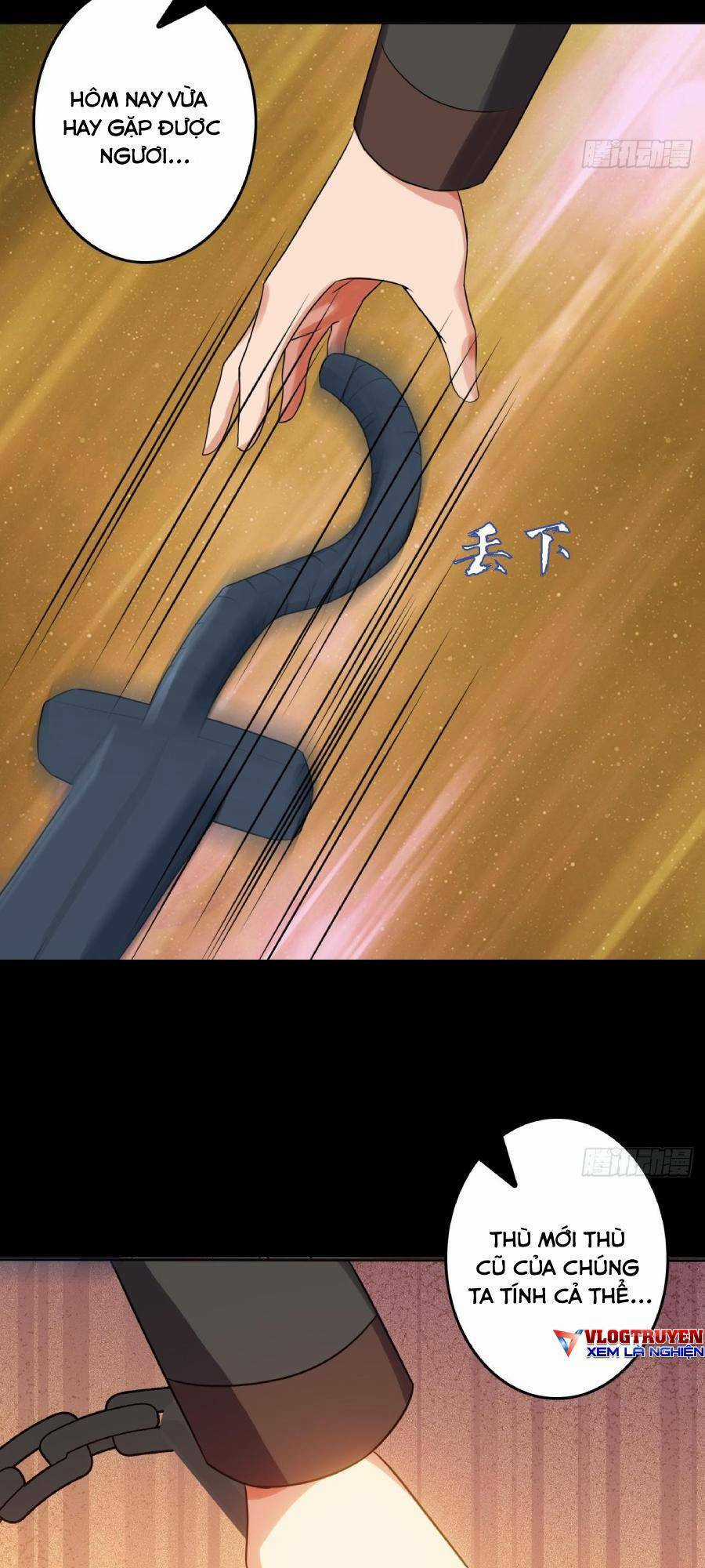 Địa Hạch Chi Tử - Chapter 52.5 - Trang 34