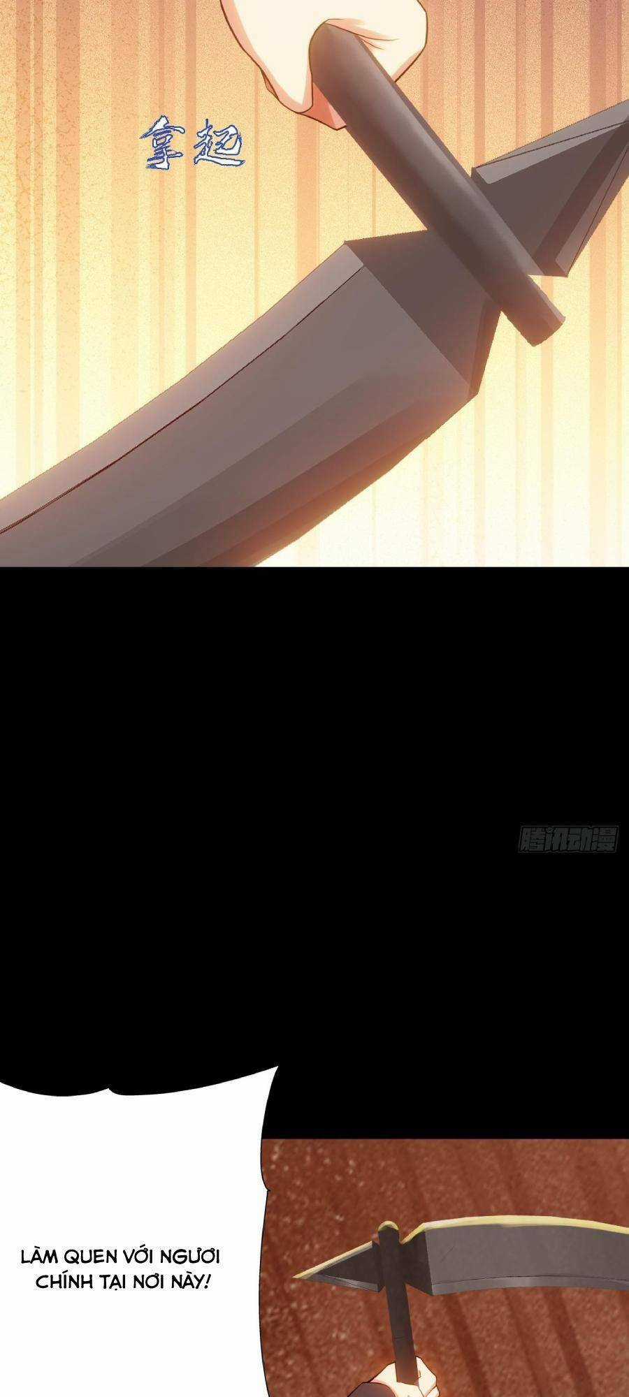 Địa Hạch Chi Tử - Chapter 52.5 - Trang 35