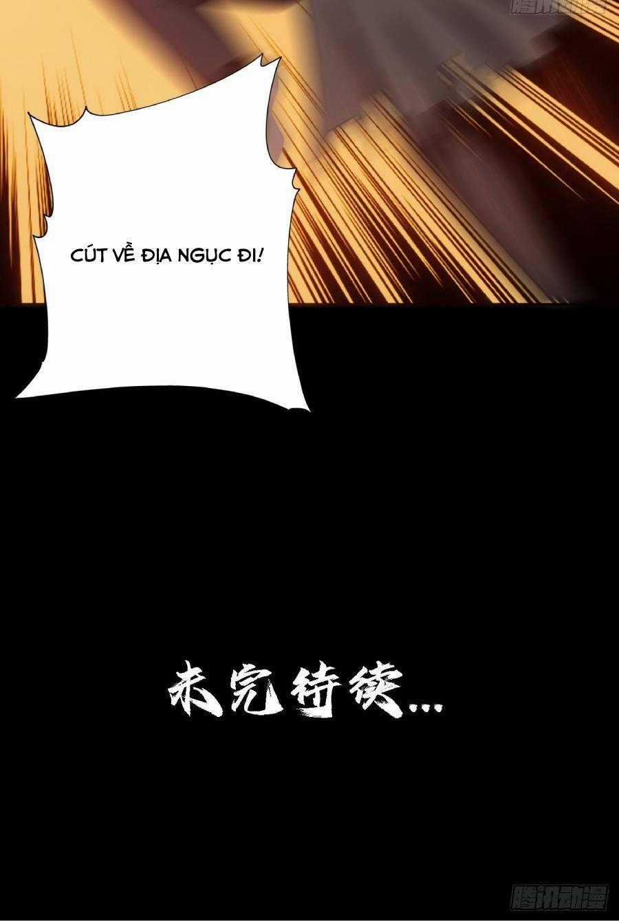 Địa Hạch Chi Tử - Chapter 52.5 - Trang 38