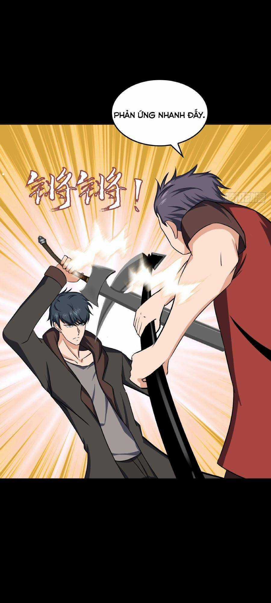 Địa Hạch Chi Tử - Chapter 52.5 - Trang 7