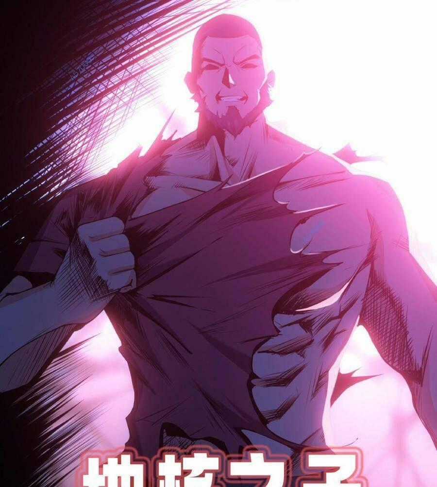 Địa Hạch Chi Tử - Chapter 52 - Trang 1