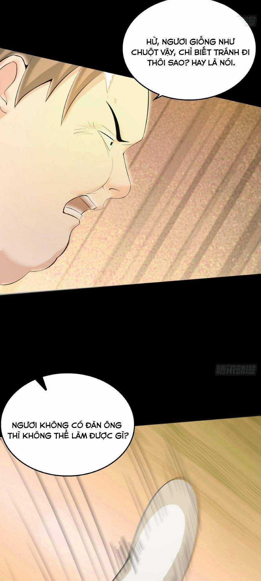 Địa Hạch Chi Tử - Chapter 52 - Trang 16