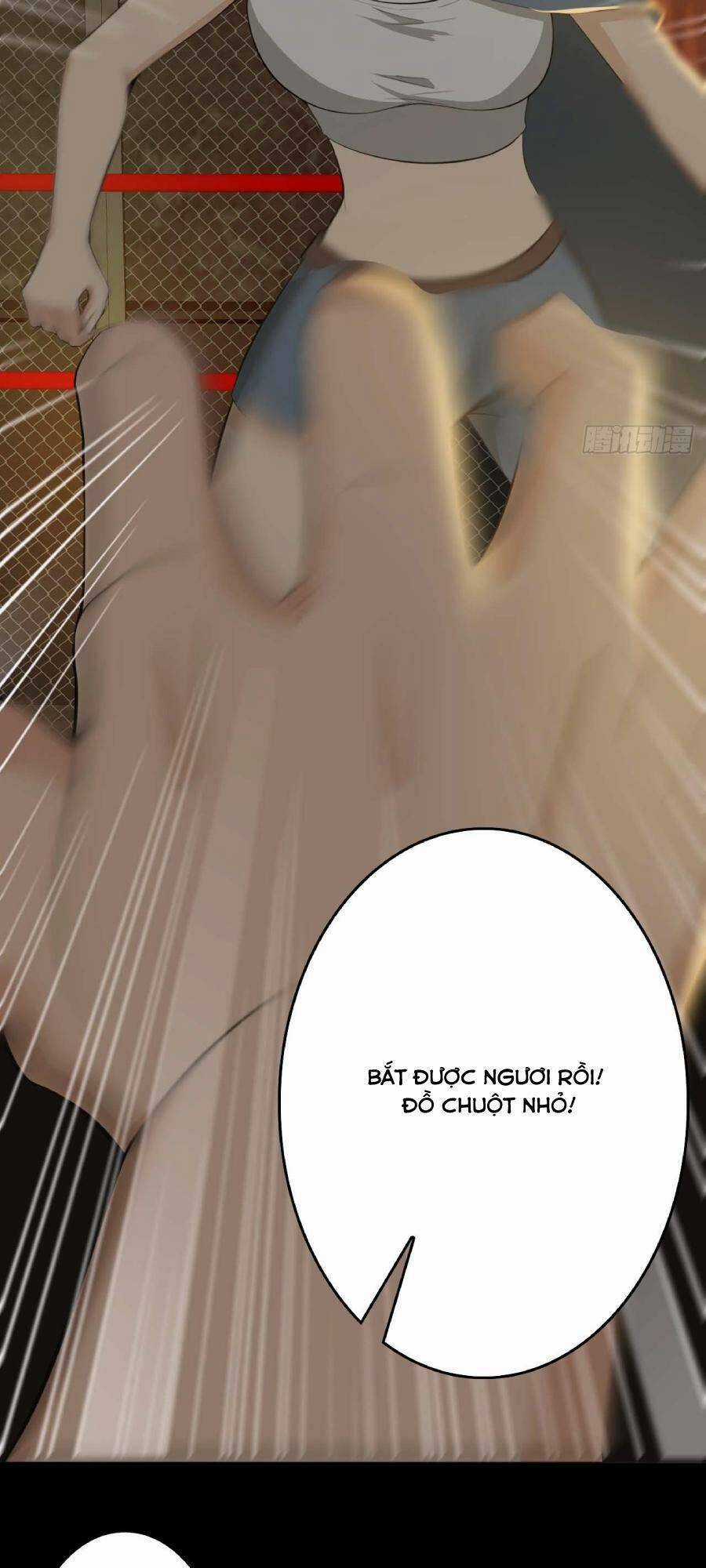 Địa Hạch Chi Tử - Chapter 52 - Trang 19