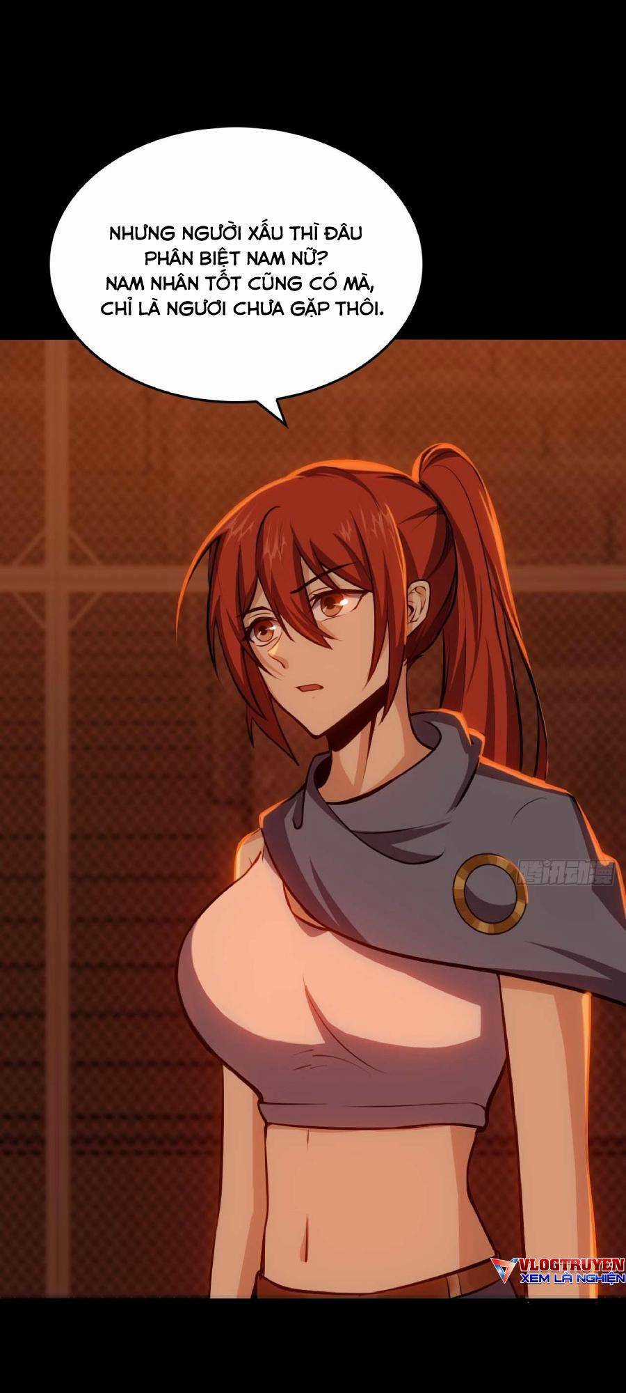 Địa Hạch Chi Tử - Chapter 52 - Trang 3