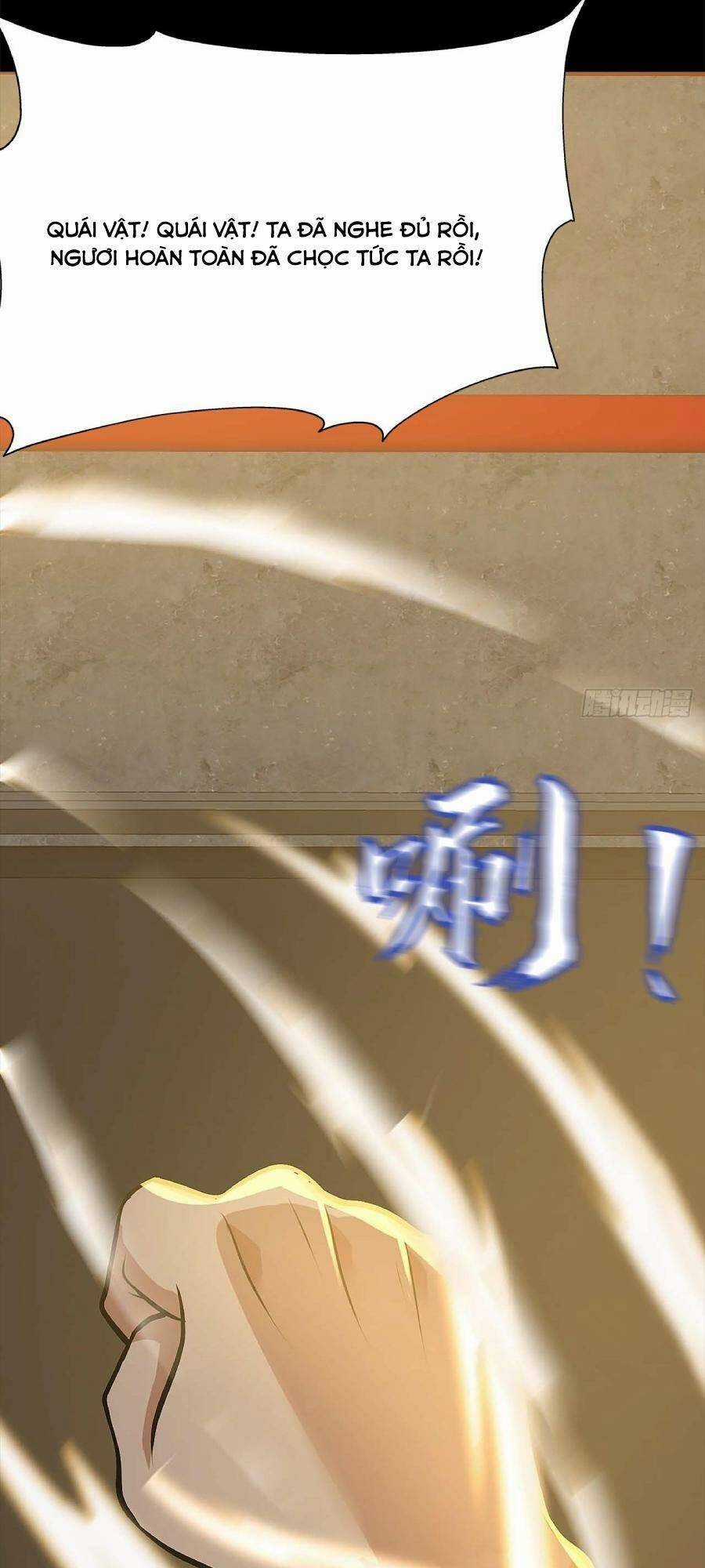 Địa Hạch Chi Tử - Chapter 52 - Trang 21