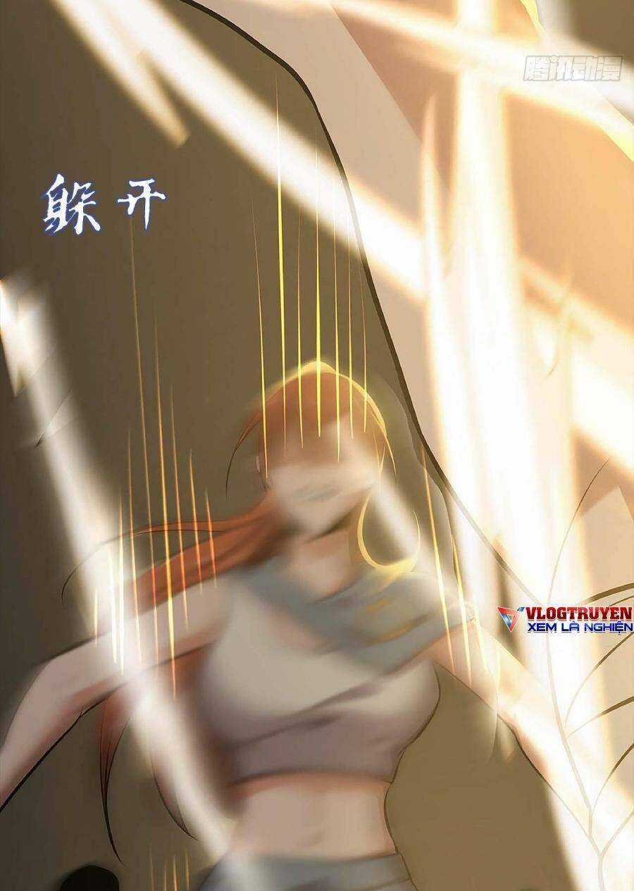 Địa Hạch Chi Tử - Chapter 52 - Trang 22