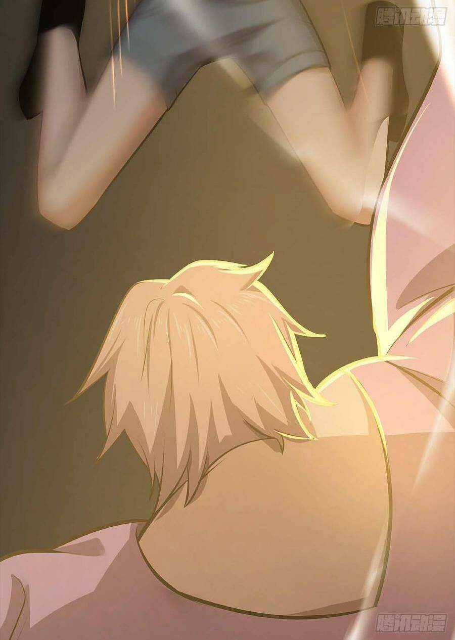 Địa Hạch Chi Tử - Chapter 52 - Trang 23