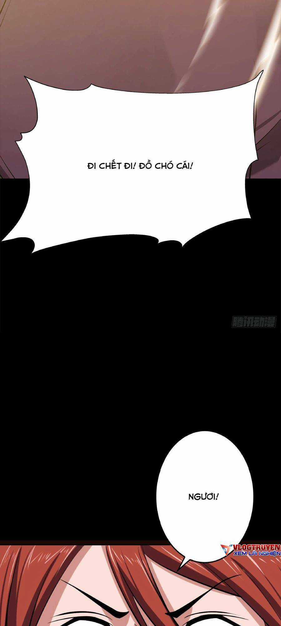 Địa Hạch Chi Tử - Chapter 52 - Trang 24