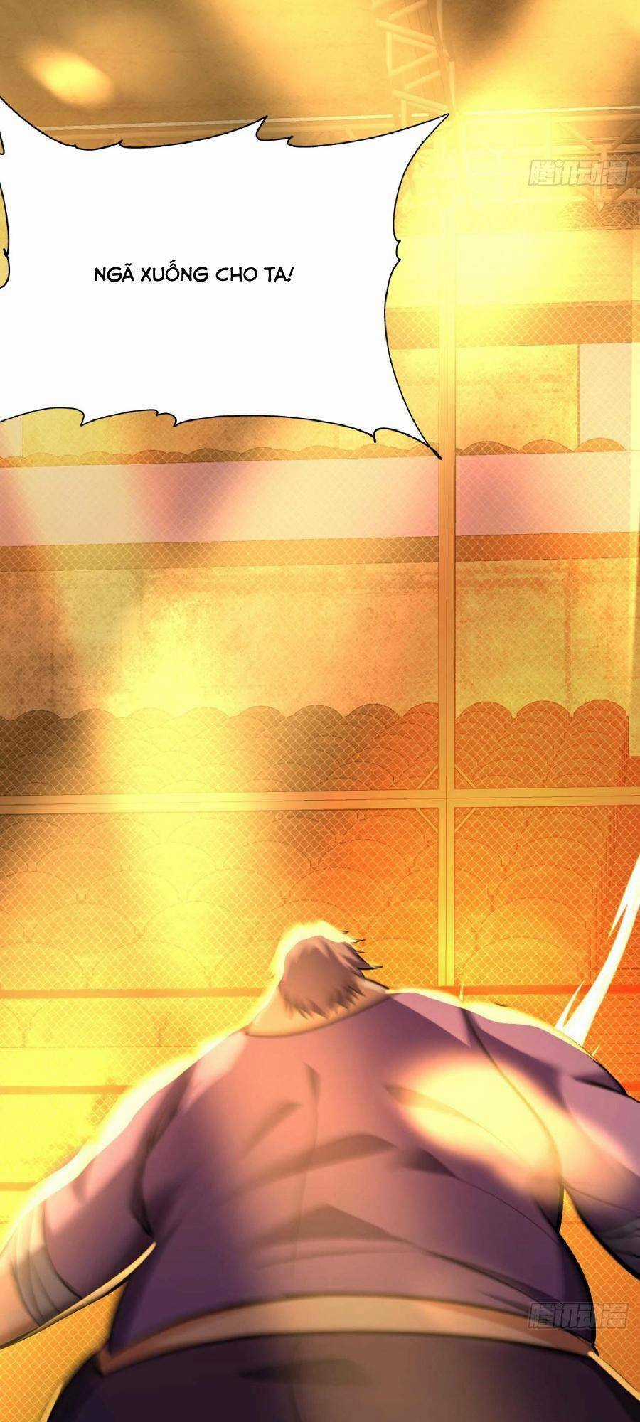 Địa Hạch Chi Tử - Chapter 52 - Trang 26