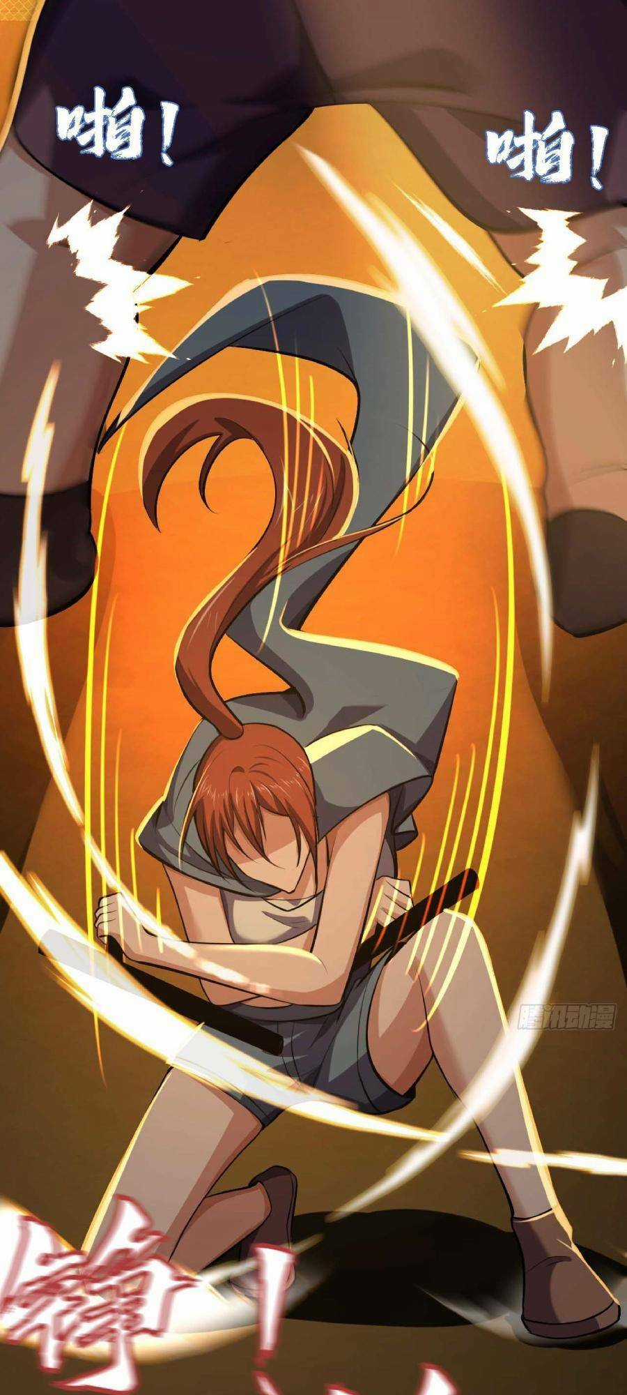 Địa Hạch Chi Tử - Chapter 52 - Trang 27