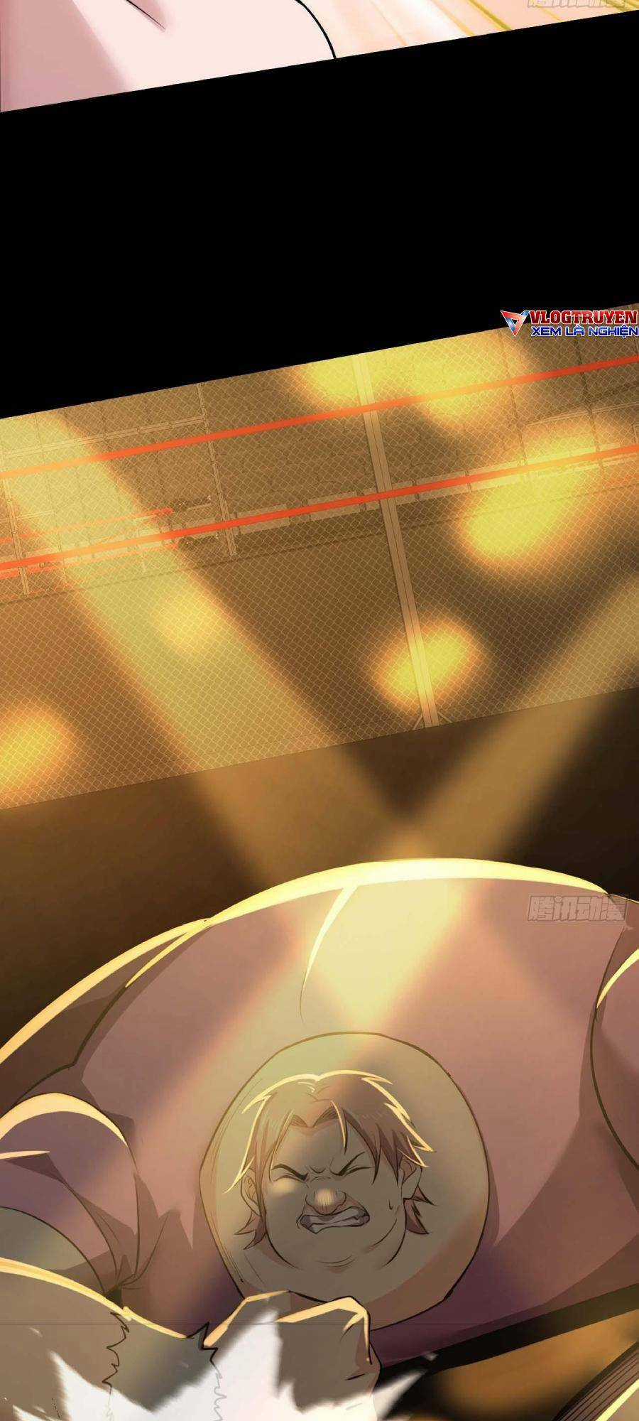 Địa Hạch Chi Tử - Chapter 52 - Trang 29