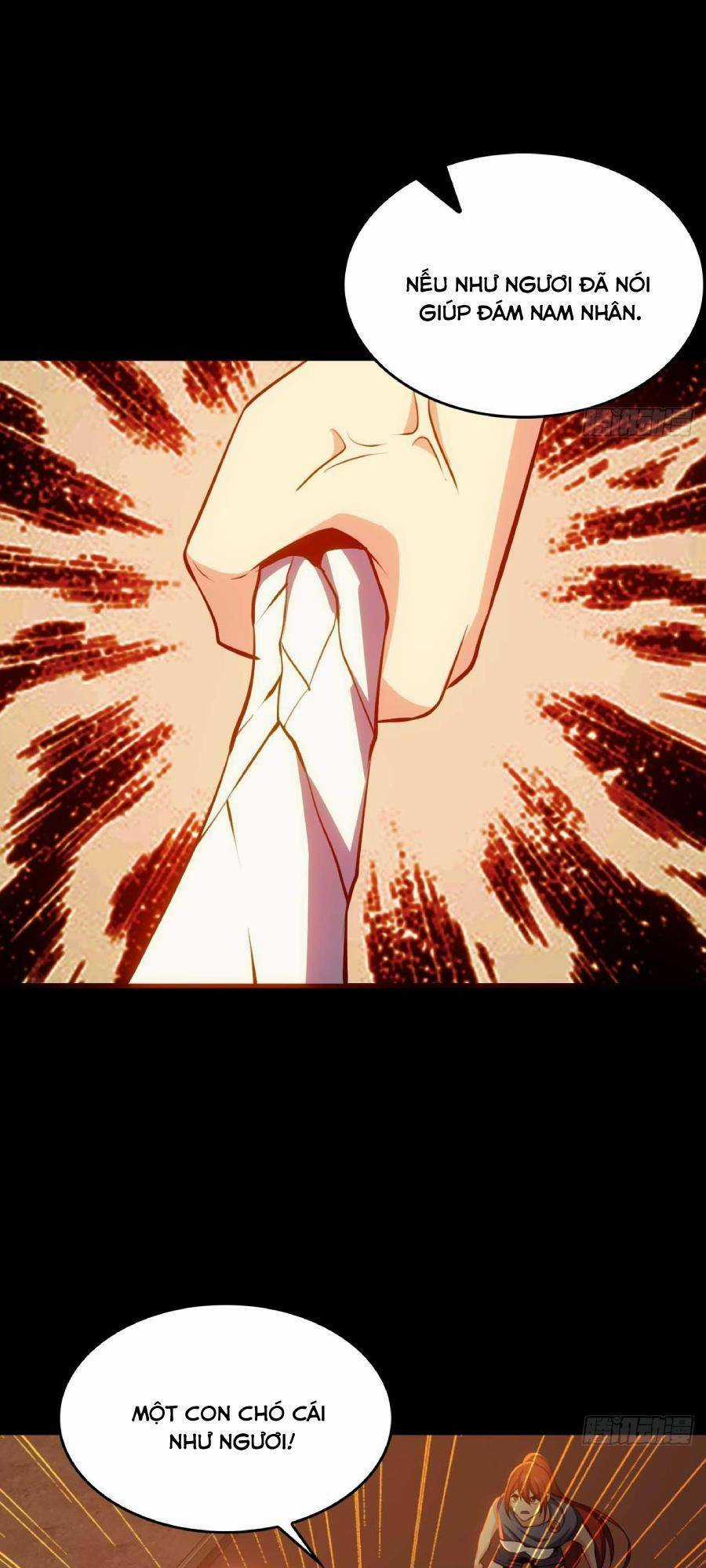 Địa Hạch Chi Tử - Chapter 52 - Trang 4