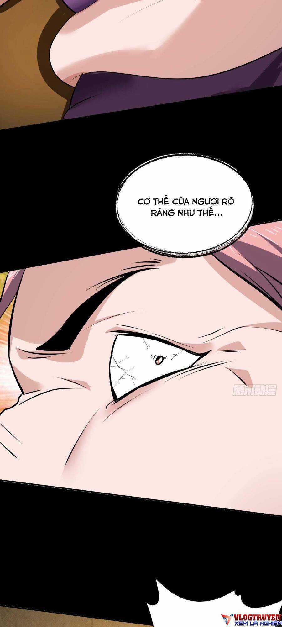 Địa Hạch Chi Tử - Chapter 52 - Trang 31