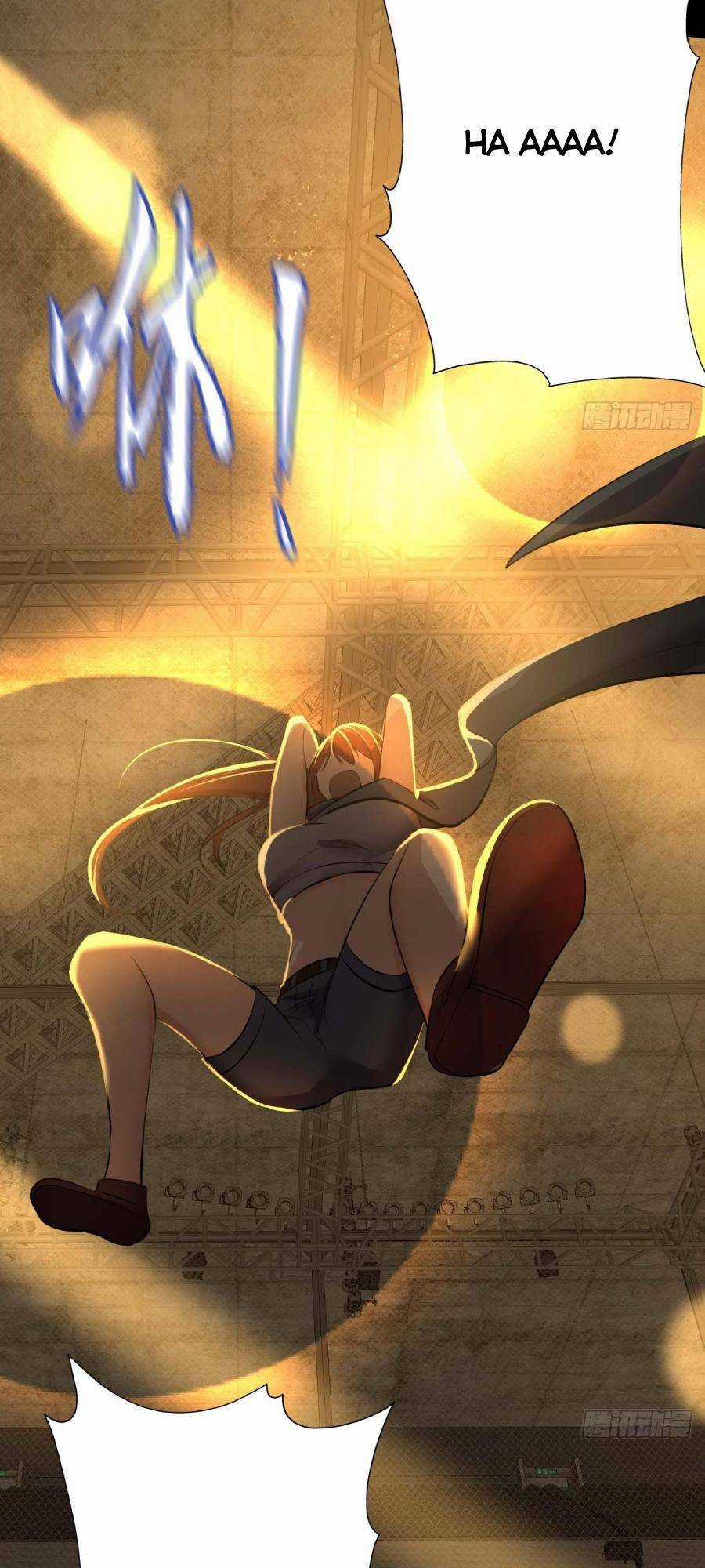 Địa Hạch Chi Tử - Chapter 52 - Trang 32