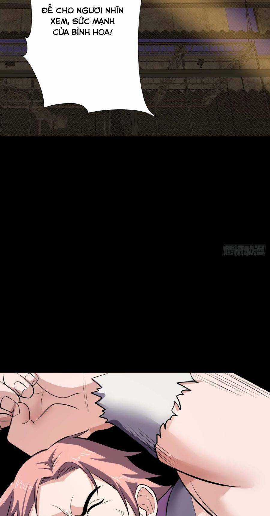 Địa Hạch Chi Tử - Chapter 52 - Trang 33