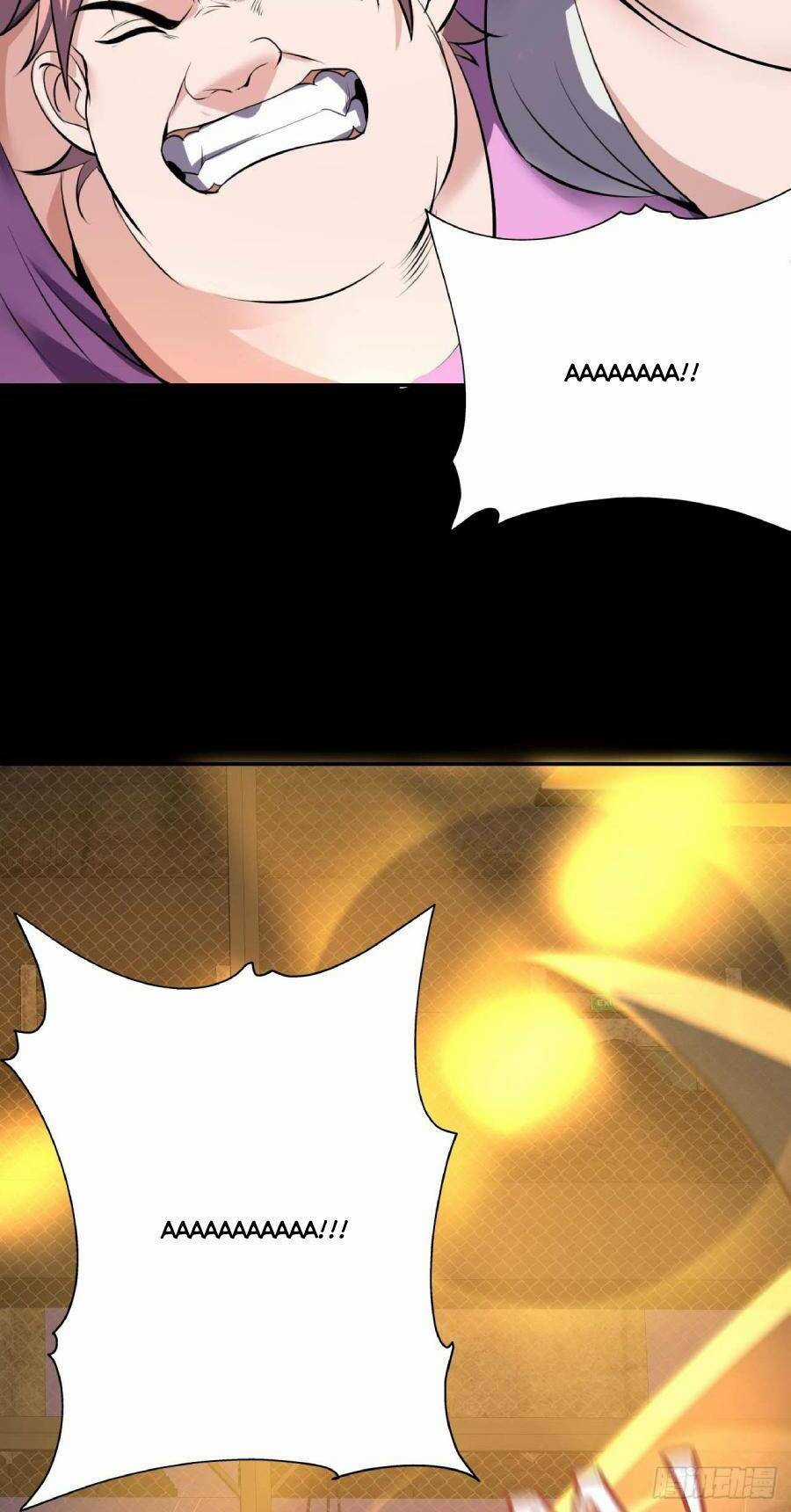 Địa Hạch Chi Tử - Chapter 52 - Trang 34