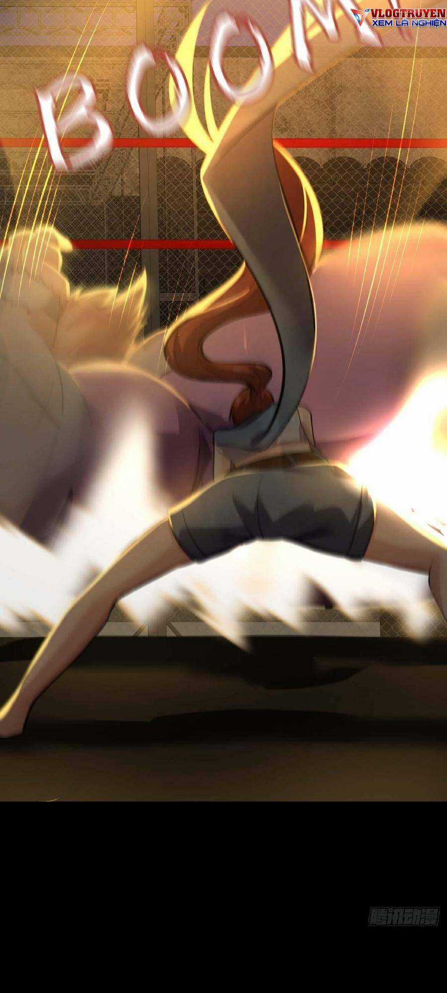 Địa Hạch Chi Tử - Chapter 52 - Trang 35